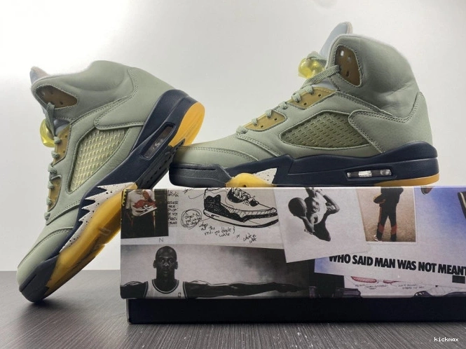 Rep Air 5 DC7501-300 